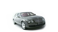 Auto cars Bentley
