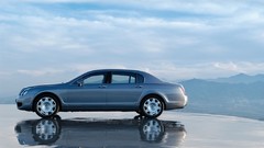 Auto cars Bentley