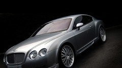 Auto cars Bentley