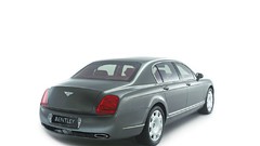 Auto cars Bentley