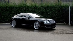 Auto cars Bentley