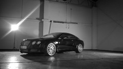 Auto cars Bentley