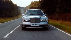 Auto cars Bentley