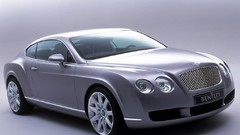Auto cars Bentley