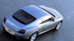 Auto cars Bentley