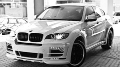 Auto cars BMW