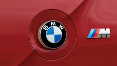 Auto cars BMW