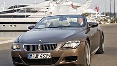 Auto cars BMW