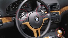 Auto cars BMW