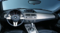 Auto cars BMW