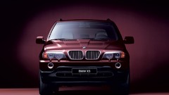 Auto cars BMW