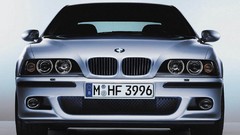 Auto cars BMW
