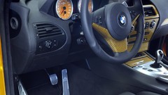 Auto cars BMW
