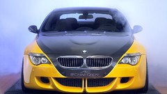 Auto cars BMW