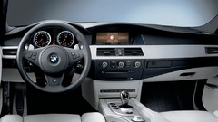Auto cars BMW