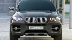 Auto cars BMW black cars