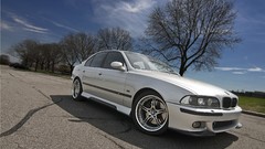 Auto cars BMW bmw m5