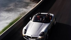 Auto cars BMW BMW Z8