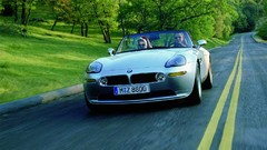 Auto cars BMW BMW Z8