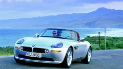 Auto cars BMW BMW Z8