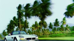 Auto cars BMW BMW Z8