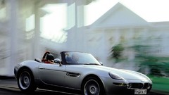Auto cars BMW BMW Z8