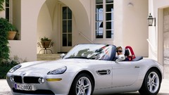 Auto cars BMW BMW Z8