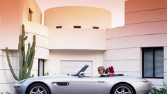 Auto cars BMW BMW Z8