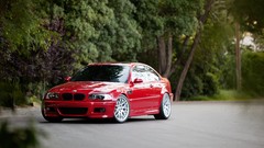 Auto cars BMW m3