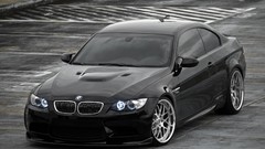 Auto cars BMW m3