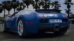 Auto cars Bugatti Veyron 16.4