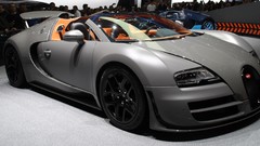 Auto cars bugatti veyron