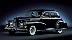 Auto cars Cadillac