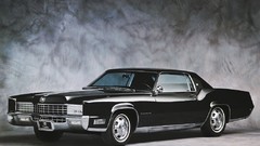 Auto cars Cadillac