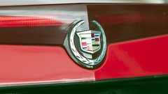 Auto cars Cadillac