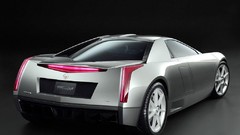 Auto cars Cadillac Cadillac Cien