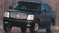 Auto cars Cadillac Escalade