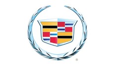 Auto cars Cadillac logos