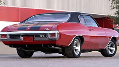 Auto cars Chevrolet automobile