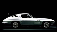 Auto cars Chevrolet automobile