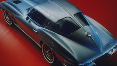 Auto cars Chevrolet automobile