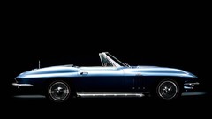 Auto cars Chevrolet automobile