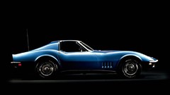 Auto cars Chevrolet automobile