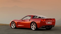 Auto cars Chevrolet automobile