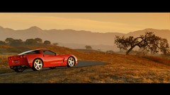 Auto cars Chevrolet automobile