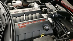 Auto cars Chevrolet automobile