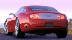 Auto cars Chevrolet automobile