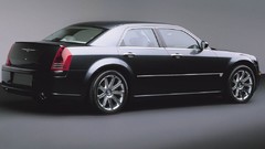 Auto cars Chrysler