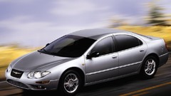 Auto cars Chrysler automobile