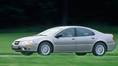 Auto cars Chrysler automobile